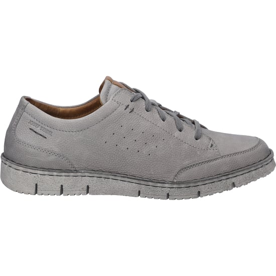 JOSEF SEIBEL Hombres Zapato bajo Ruben 29 en gris - Image 2