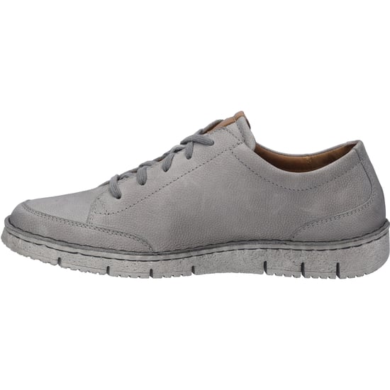 JOSEF SEIBEL Hombres Zapato bajo Ruben 29 en gris - Image 3