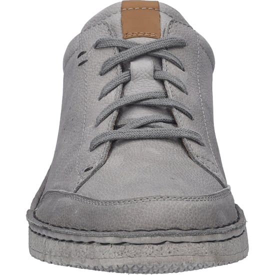 JOSEF SEIBEL Hombres Zapato bajo Ruben 29 en gris - Image 4