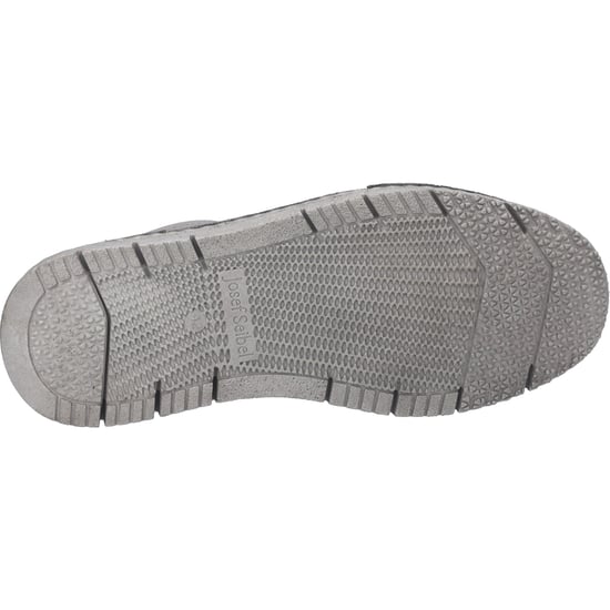 JOSEF SEIBEL Hombres Zapato bajo Ruben 29 en gris - Image 5