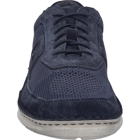JOSEF SEIBEL Hombres Zapato bajo New Anvers 12 en blau - Image 5