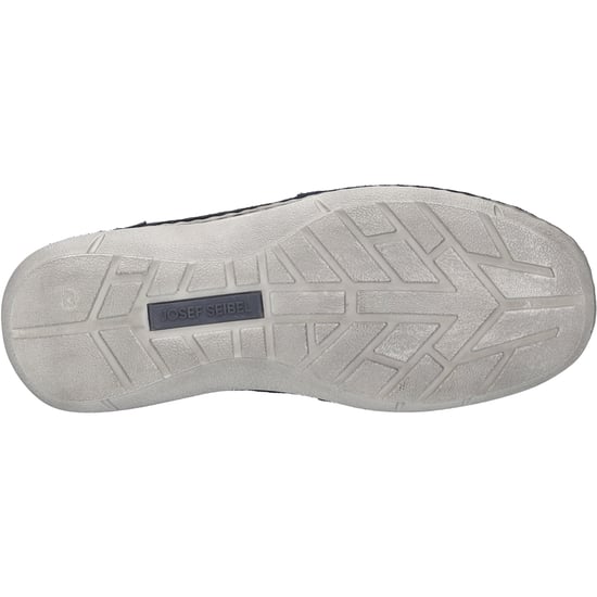 JOSEF SEIBEL Hombres Zapato bajo New Anvers 12 en blau - Image 6