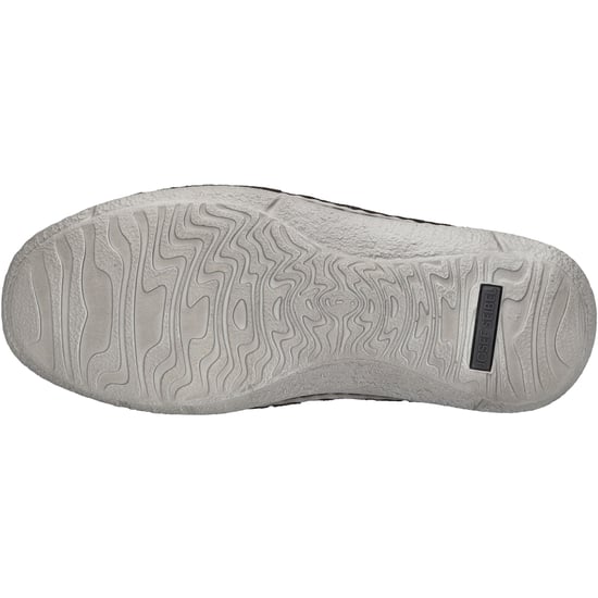 JOSEF SEIBEL Hombres Zapato bajo Anvers 97 en gris - Image 6