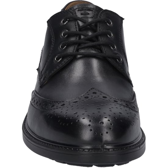 JOSEF SEIBEL Hombres Zapato bajo Harry 07 en negro - Image 5