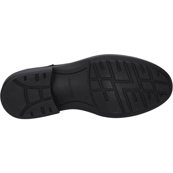 JOSEF SEIBEL Hombres Zapato bajo Harry 07 en negro - Image 6