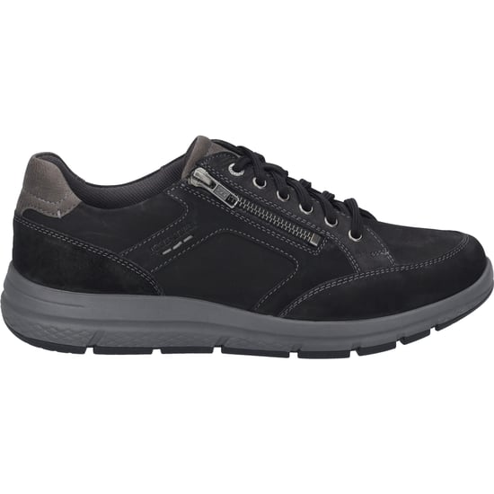 JOSEF SEIBEL Hombres Zapato bajo Giuseppe 08 en negro - Image 2