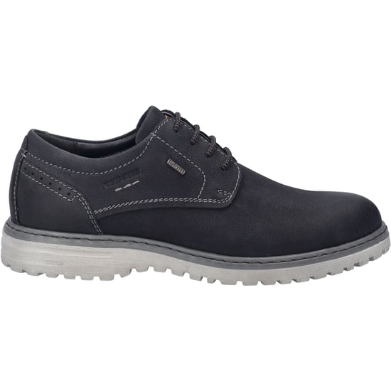 JOSEF SEIBEL Hombres Zapato bajo Erroll 50 en blau - Image 2