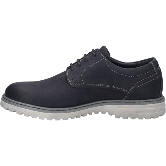 JOSEF SEIBEL Hombres Zapato bajo Erroll 50 en blau - Image 3