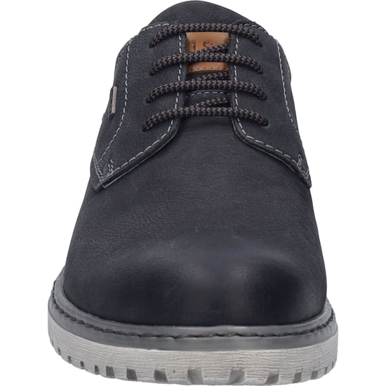 JOSEF SEIBEL Hombres Zapato bajo Erroll 50 en blau - Image 4