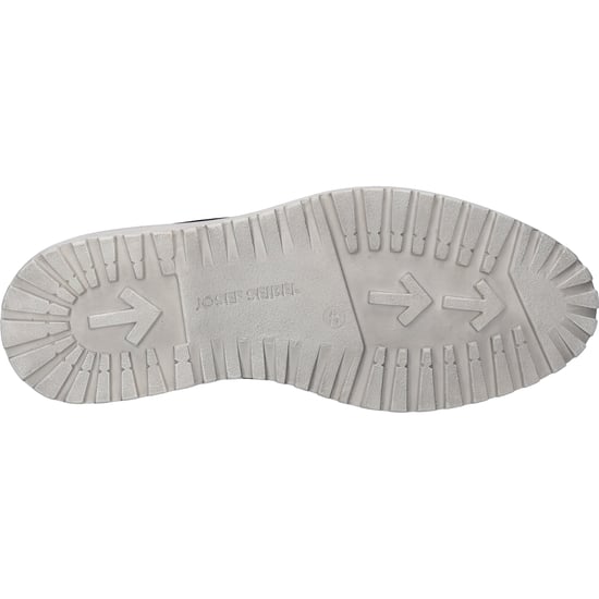 JOSEF SEIBEL Hombres Zapato bajo Erroll 50 en blau - Image 5