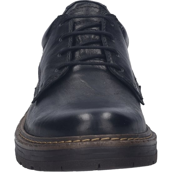 JOSEF SEIBEL Hombres Zapato bajo Curtis 04 en negro - Image 5