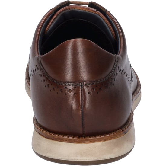 JOSEF SEIBEL Hombres Zapato bajo Tyler 33 en marrón - Image 4