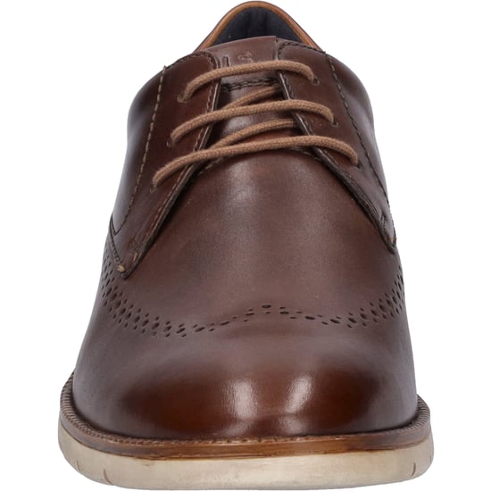 JOSEF SEIBEL Hombres Zapato bajo Tyler 33 en marrón - Image 5