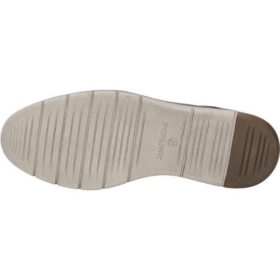 JOSEF SEIBEL Hombres Zapato bajo Tyler 33 en marrón - Image 6
