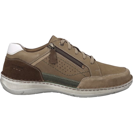 JOSEF SEIBEL Hombres Zapato bajo New Anvers 11 en beige - Image 2