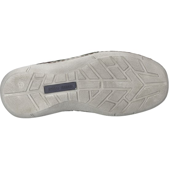 JOSEF SEIBEL Hombres Zapato bajo New Anvers 11 en beige - Image 5