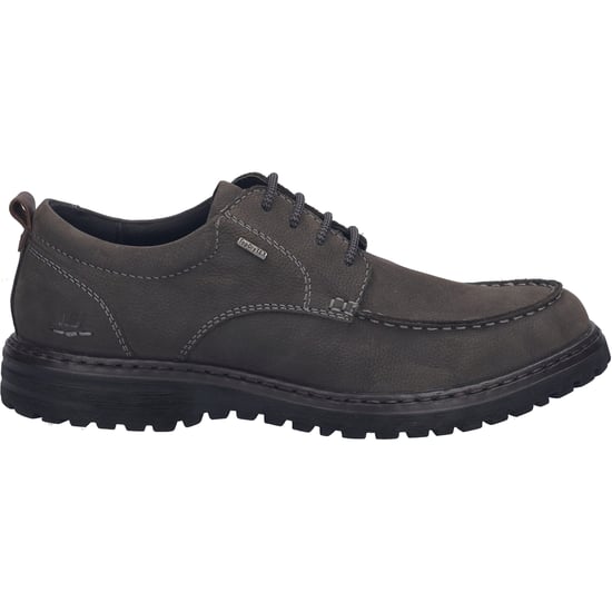 JOSEF SEIBEL Hombres Zapato bajo Erroll 62 en gris - Image 2