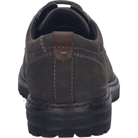 JOSEF SEIBEL Hombres Zapato bajo Erroll 62 en gris - Image 4