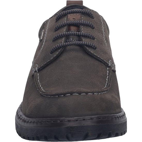 JOSEF SEIBEL Hombres Zapato bajo Erroll 62 en gris - Image 5