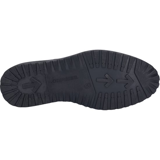 JOSEF SEIBEL Hombres Zapato bajo Erroll 62 en gris - Image 6