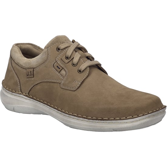 JOSEF SEIBEL Hombres Zapato bajo New Anvers 36 en beige - Image 1
