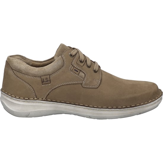 JOSEF SEIBEL Hombres Zapato bajo New Anvers 36 en beige - Image 2