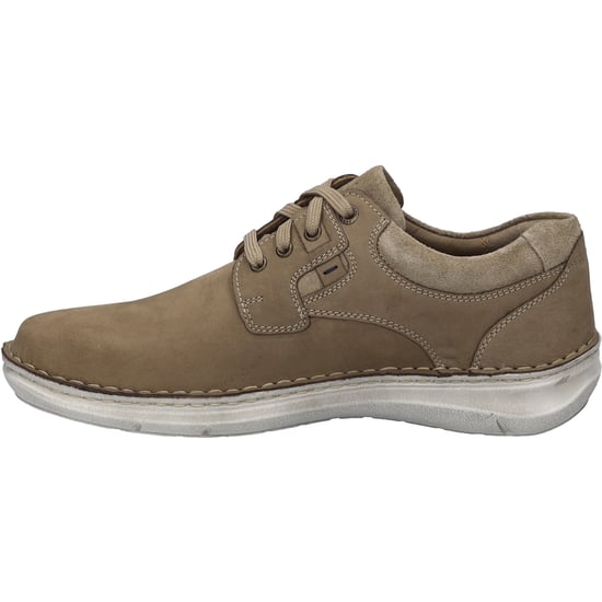 JOSEF SEIBEL Hombres Zapato bajo New Anvers 36 en beige - Image 3