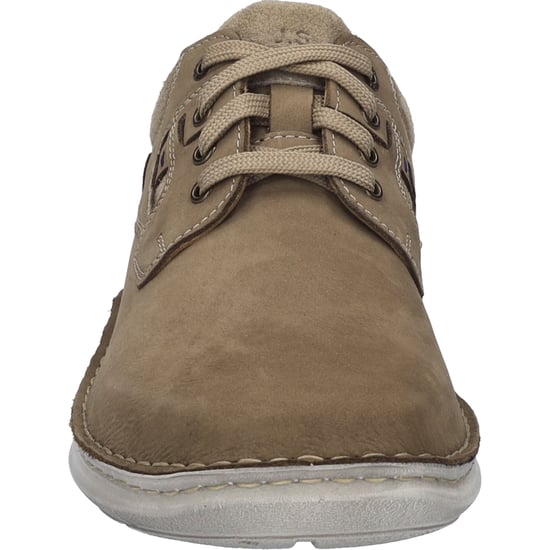 JOSEF SEIBEL Hombres Zapato bajo New Anvers 36 en beige - Image 4