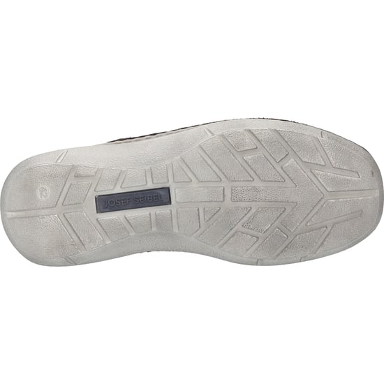 JOSEF SEIBEL Hombres Zapato bajo New Anvers 36 en beige - Image 5