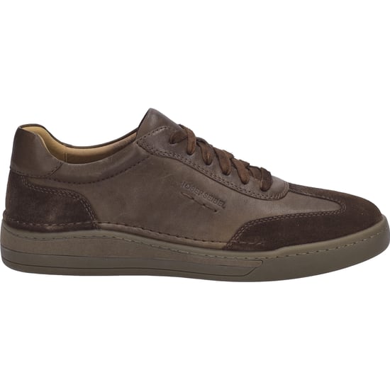 JOSEF SEIBEL Hombres Zapato bajo Cleve 07 en marrón - Image 2