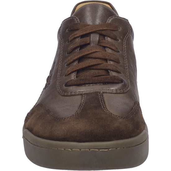 JOSEF SEIBEL Hombres Zapato bajo Cleve 07 en marrón - Image 4