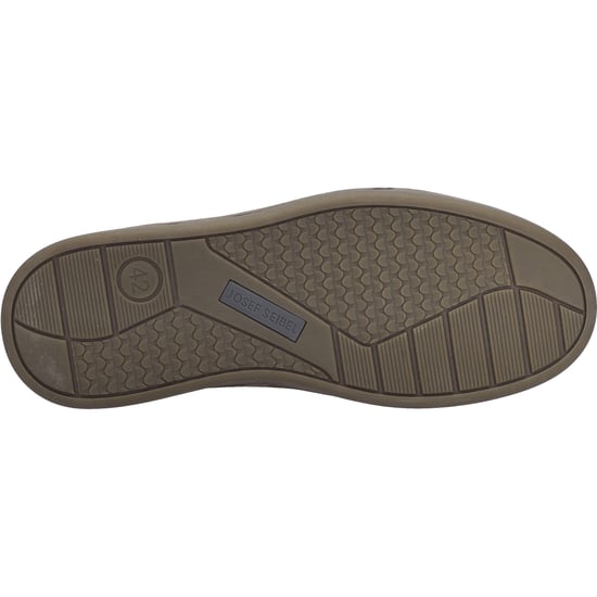 JOSEF SEIBEL Hombres Zapato bajo Cleve 07 en marrón - Image 5