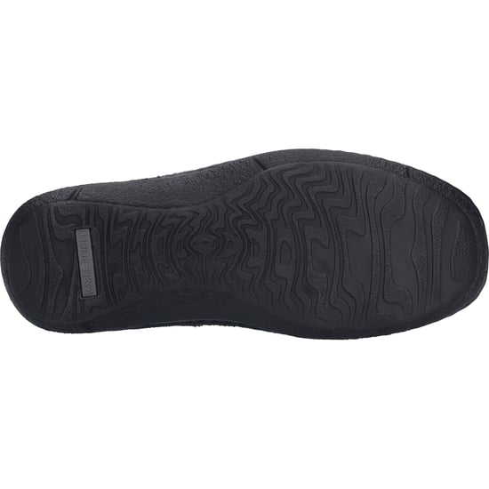 JOSEF SEIBEL Hombres Zapato bajo Anvers 08 en negro - Image 5