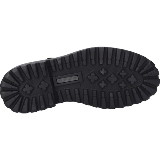 JOSEF SEIBEL Hombres Zapato bajo Chance 08 en gris - Image 6