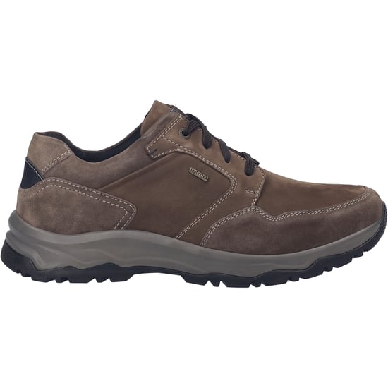 JOSEF SEIBEL Hombres Zapato bajo Leroy 58 en marrón - Image 2