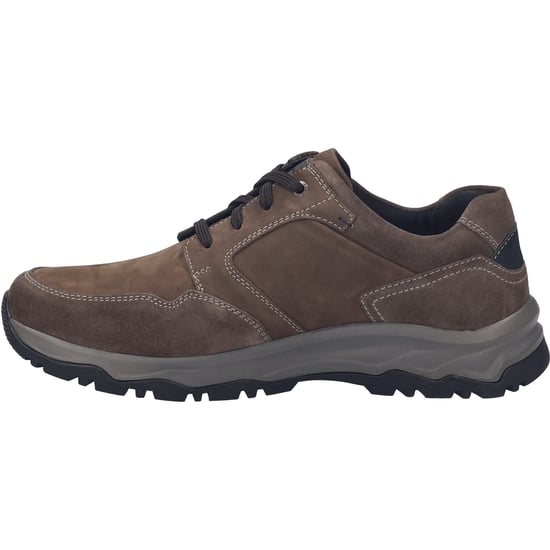 JOSEF SEIBEL Hombres Zapato bajo Leroy 58 en marrón - Image 3