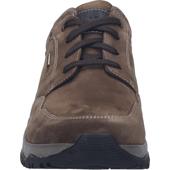JOSEF SEIBEL Hombres Zapato bajo Leroy 58 en marrón - Image 4