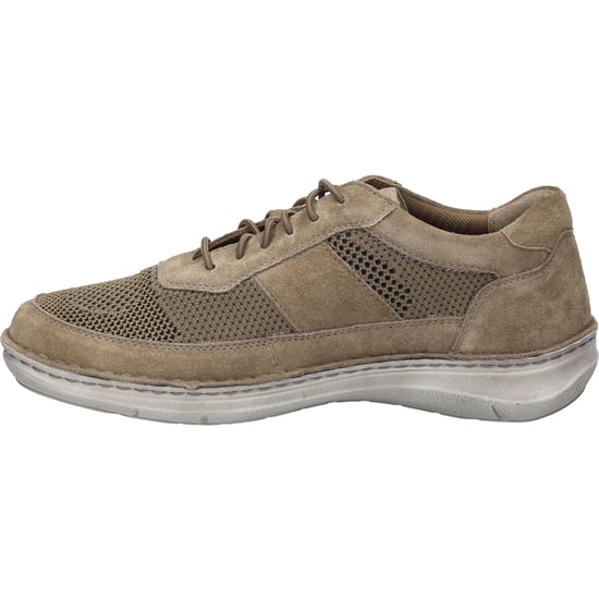 JOSEF SEIBEL Hombres Zapato bajo New Anvers 12 en beige - Image 3