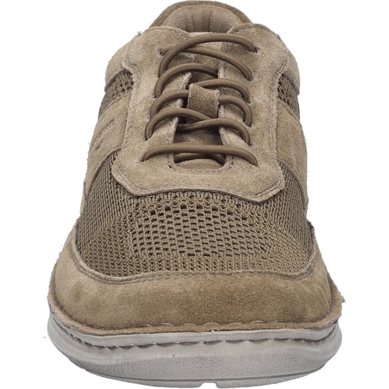 JOSEF SEIBEL Hombres Zapato bajo New Anvers 12 en beige - Image 4