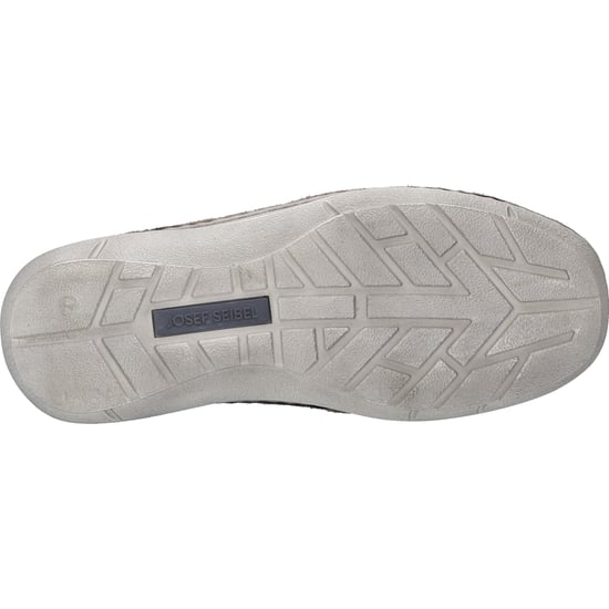JOSEF SEIBEL Hombres Zapato bajo New Anvers 12 en beige - Image 5