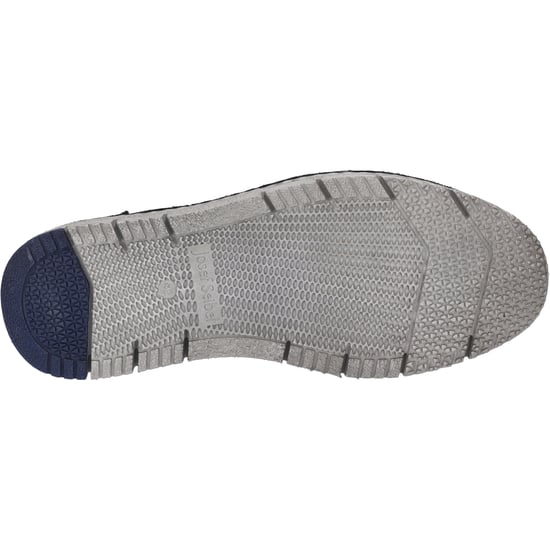 JOSEF SEIBEL Hombres Zapato bajo Ruben 02 en negro - Image 6
