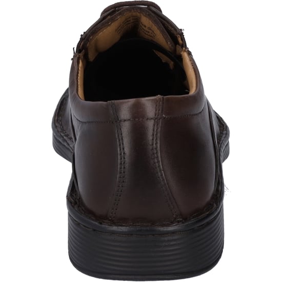 JOSEF SEIBEL Hombres Zapato bajo Brian en marrón - Image 4