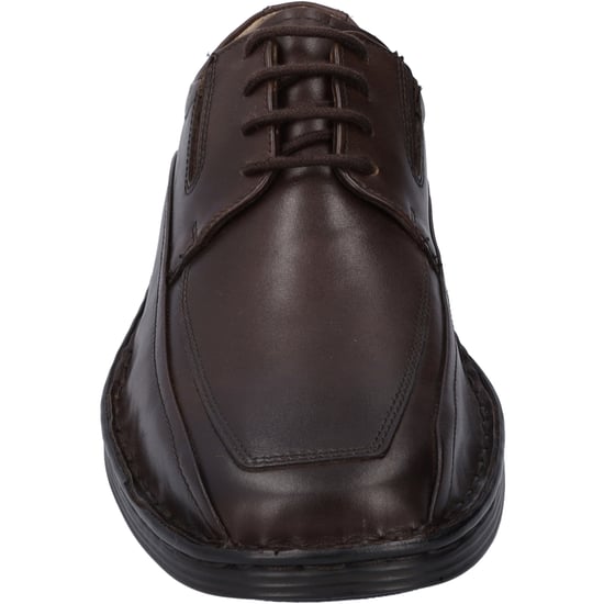 JOSEF SEIBEL Hombres Zapato bajo Brian en marrón - Image 5