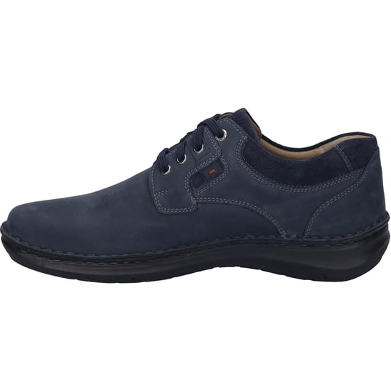 JOSEF SEIBEL Hombres Zapato bajo New Anvers 36 en blau - Image 3
