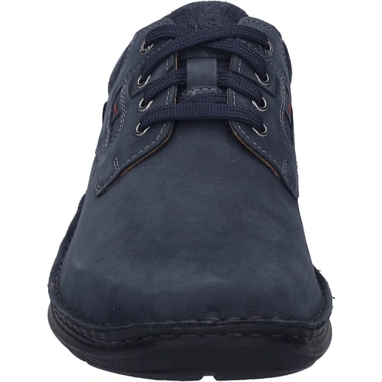 JOSEF SEIBEL Hombres Zapato bajo New Anvers 36 en blau - Image 5