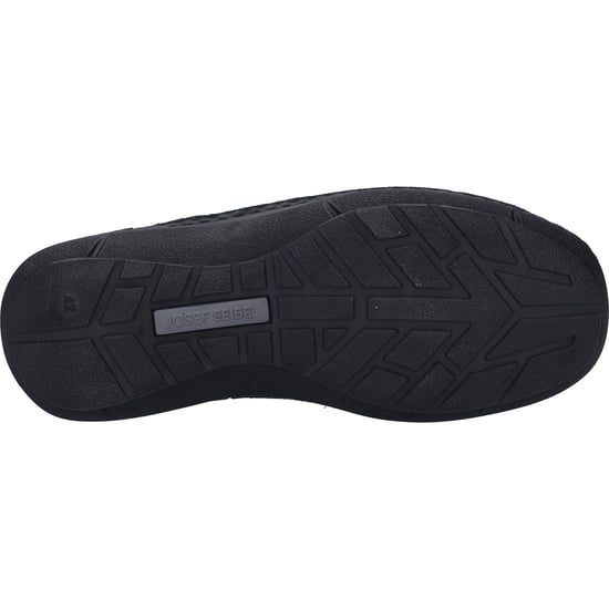 JOSEF SEIBEL Hombres Zapato bajo New Anvers 36 en blau - Image 6