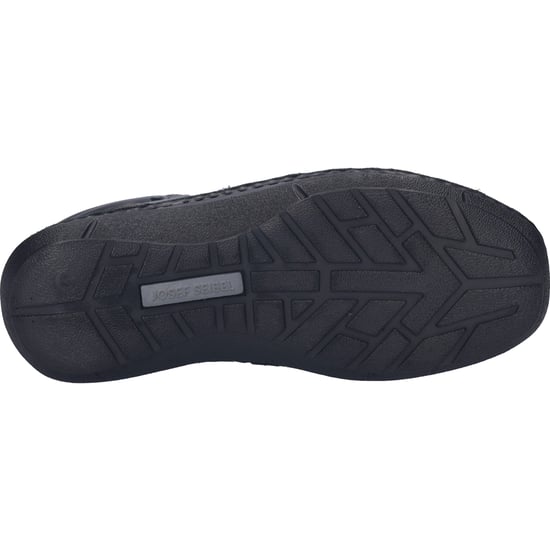 JOSEF SEIBEL Hombres Zapato bajo New Anvers 35 en negro - Image 6