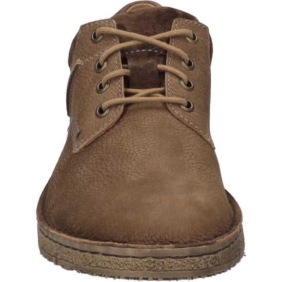 JOSEF SEIBEL Hombres Zapato bajo Ruben 02 en marrón - Image 5
