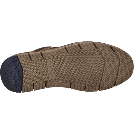JOSEF SEIBEL Hombres Zapato bajo Ruben 02 en marrón - Image 6