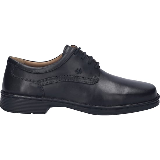 JOSEF SEIBEL Hombres Zapato bajo Talcott en negro - Image 2